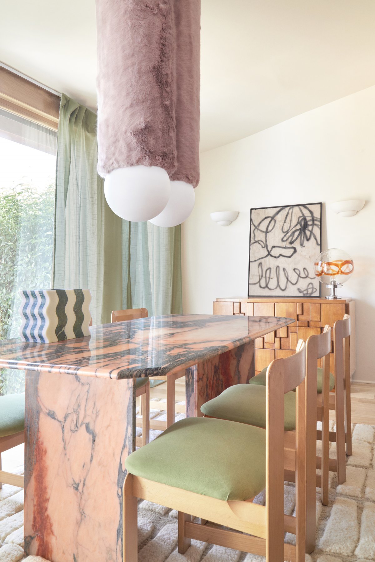 YinjiSpace - Patricia Bustos Studio x Staircase House
